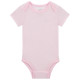 Nike Βρεφικά φορμάκια Baby Essentials Bodysuits 3-Pack